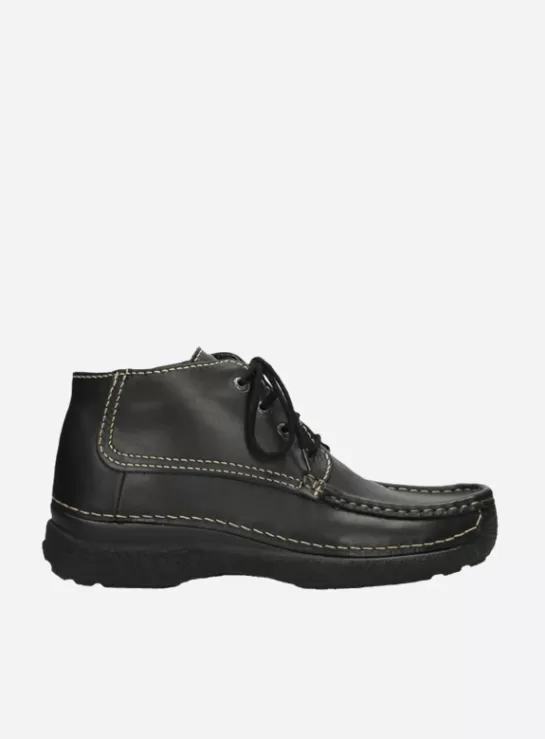 Heren Wolky Roll Moc Men