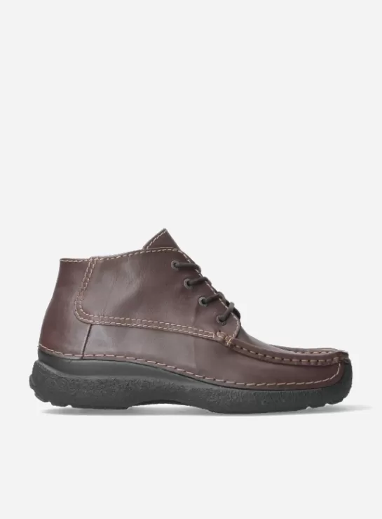 Heren Wolky Roll Moc Men