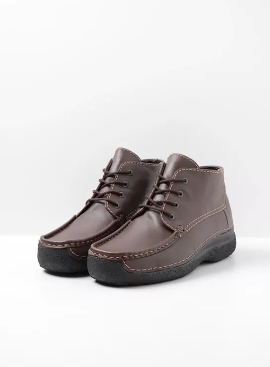 Heren Wolky Roll Moc Men